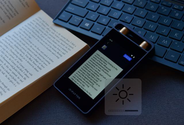 日常生活中常見的科技產品,科大訊飛在專注研發智能錄音筆的道路上