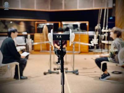 【疫情下的日本動(dòng)畫行業(yè)】音響監(jiān)督三間雅文出奇招加強(qiáng)錄音室防疫措施