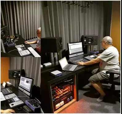 拼水相逢,8000塊的聲卡4499就問你拿不拿?DiGiGridD眾籌活動(dòng)一周倒計(jì)時(shí)