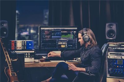 拜雅旗艦監(jiān)聽耳機 DT1770/1990 PRO 介紹