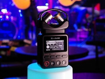 樂圖 重磅發(fā)布專業(yè)錄音機(jī)paw 1 監(jiān)聽耳機(jī)m1