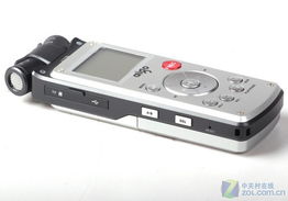 獨家雙供電雙軌錄音 愛國者 r5589高清圖賞