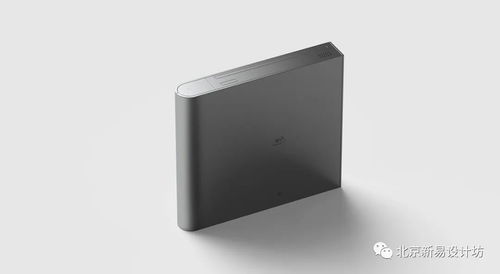 亦經典亦新潮 sony概念產品設計