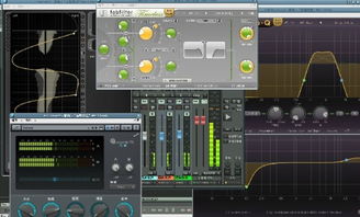 求一個能學專業錄音音樂后期制作